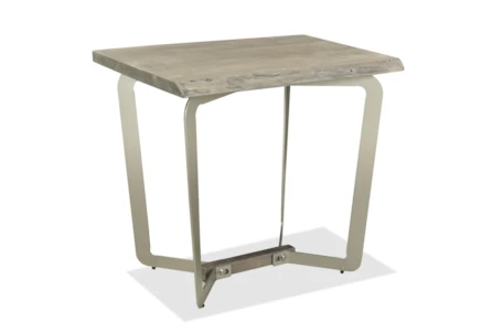 Waverly End Table