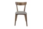 Arcade Dining Chairs Set Of 2 - Front