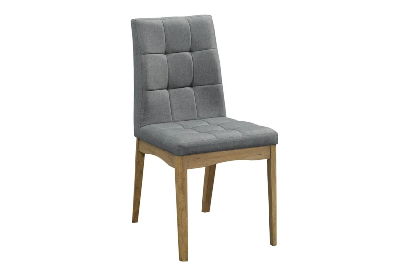 Barcelona Dining Chair Set Of 2 - 360
