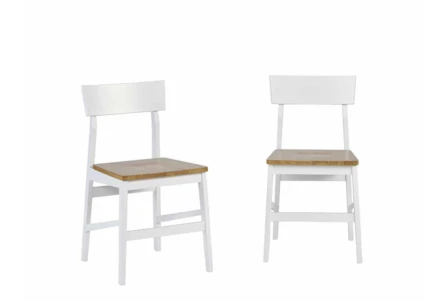 Christy Dining Chair Set Of 2