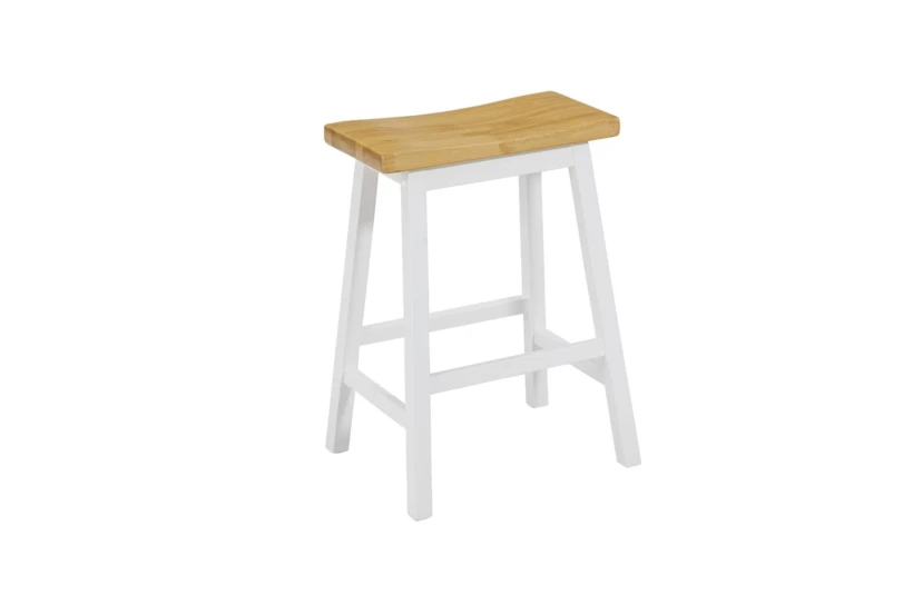 Christy 24" Counter Stools, Set Of 2 - 360