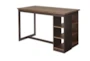 Kenny 59" Counter Storage Table - Signature