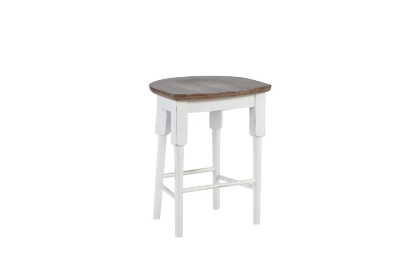 Shutters 24" Counter Stool - 360