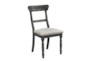 Muse Ladderback Chair, Set Of 2 - Signature