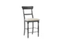 Muse Ladder-Back Counter Chair, Set Of 2 - Signature