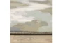 6'6"x9'5" Rug-Carlton Contemporary Abstract Ivory - Detail