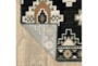3'8"x5'4" Rug-Greyson Southwest Tribal Ivory - Detail