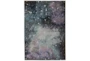 2'2"x8'3" Runner Rug-Easton Galaxy Abstract Midnight - Signature
