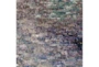 7'8"x11'3" Rug-Easton Galaxy Abstract Midnight - Material