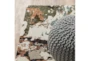 2'2"x8'3" Runner Rug-Easton Desert Sands Ivory - Detail