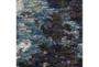 7'8"x11'3" Rug-Easton Abstract Space Blue - Material