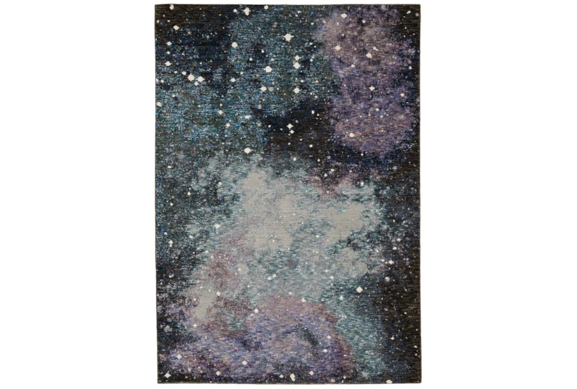 10'x13' Rug-Easton Galaxy Abstract Midnight - 360