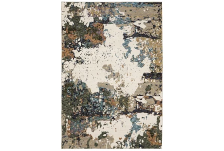10'x13' Rug-Easton Abstract Space Blue - Main
