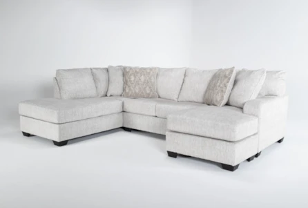 U Shaped Sectionals Sectional Sofas, Right Arm Facing Sofa Chaise Sectional Sofas