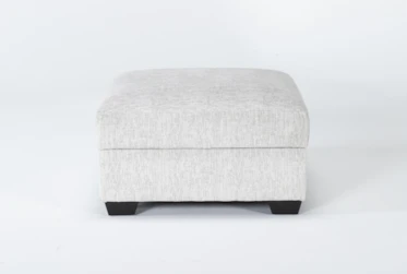 Cambrie Storage Cocktail Ottoman