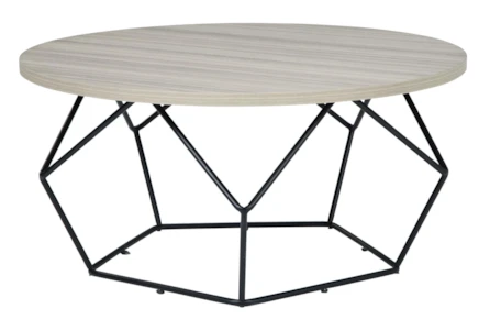 Round Coffee Tables Under 300 To Fit, All Modern White Round Coffee Table