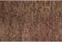 5'x8' Rug-Genet Solid Brown - Detail