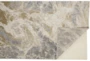 6'6"x9'5" Rug-Tripoli Marble Beige - Bottom