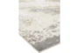 6'6"x9'5" Rug-Tripoli Marble Beige - Front