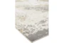 10'x13'1" Rug-Tripoli Marble Beige - Detail