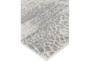 10'x13'1" Rug-Aurelian Abstract Beige - Detail
