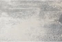 2'8"x7'8" Rug-Aurelian Abstract Beige - Detail