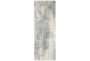 2'8"x7'8" Rug-Aurelian Abstract Beige - Signature