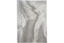 6'6"x9'5" Rug-Aurelian Abstract Grey - Signature