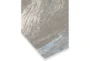 10'x13'1" Rug-Aurelian Abstract Grey - Detail