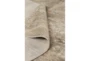 12'x15' Rug-Frida Abstract Ivory - Back