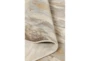 2'1"x3' Rug-Frida Distressed Ivory - Back