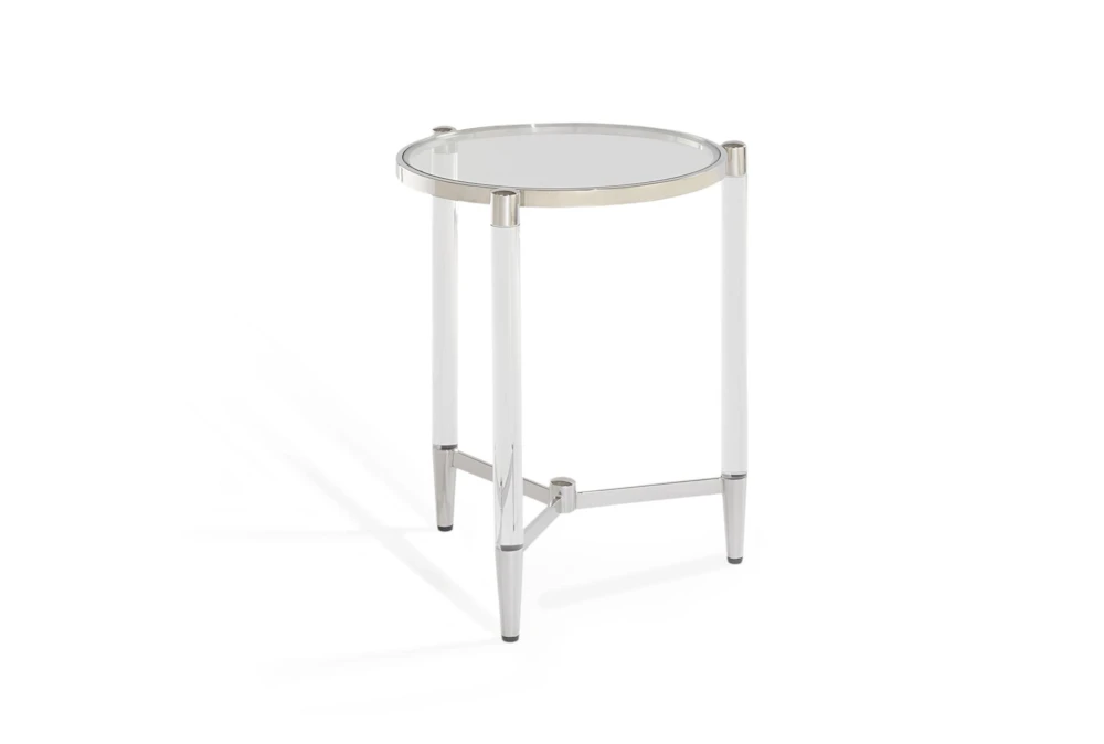 Meredith End Table