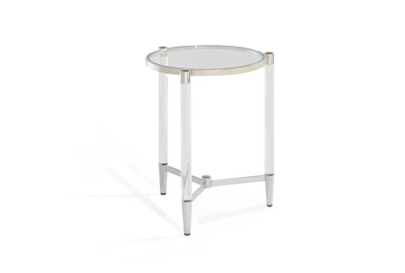 Meredith End Table - 360