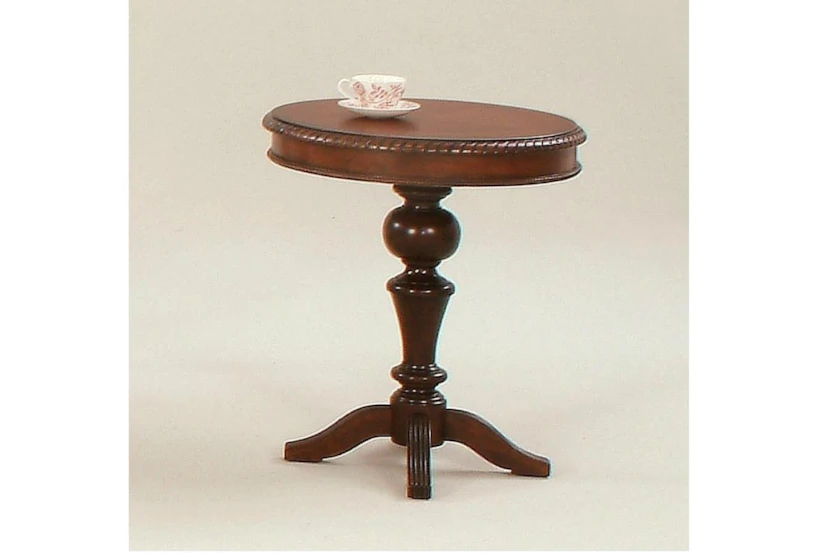 Mountain Manor Chairside Table - 360
