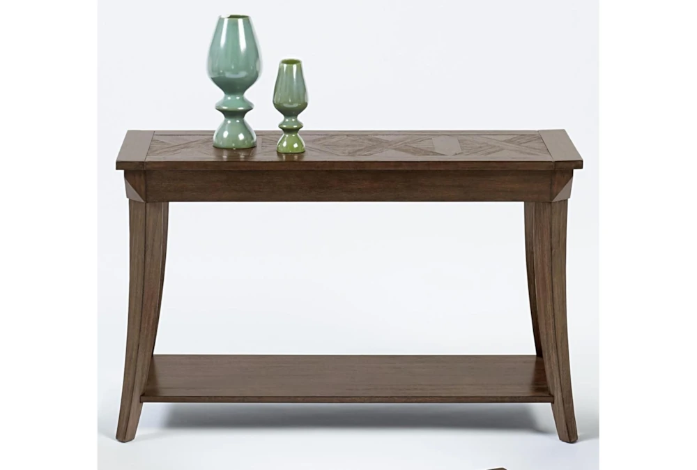 Appeal Console Table 