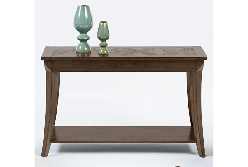 Appeal Console Table  - 360