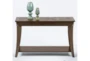Appeal Console Table  - Signature
