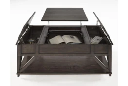 Consort Lift-Top Coffee Table