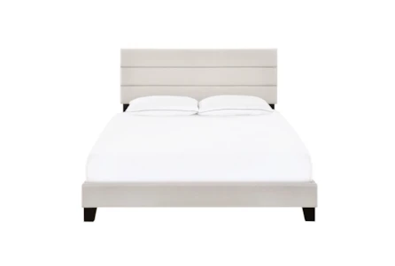 Queen Beds Bed Frames All, Living Spaces Queen Bed Frame