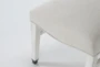 Martin Upholstered Side Chair - Detail