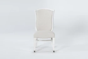 Martin Upholstered Side Chair