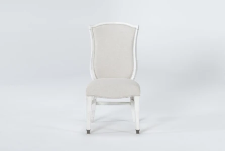 Martin Upholstered Side Chair