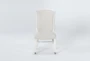 Martin Upholstered Side Chair - Signature