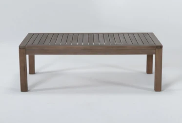 Catalina Outdoor Coffee Table