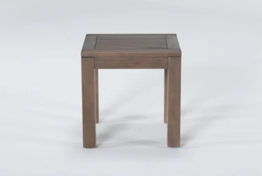 Catalina Outdoor End Table