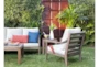 Catalina Outdoor Lounge Chair - Room