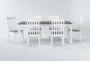 Chelan Extension Dining Set For 6 - Signature