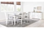 Chelan Extension Dining Table - Room