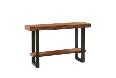 Russell 48" Console Table