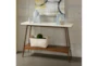 Blaire 48" Console Table - Room
